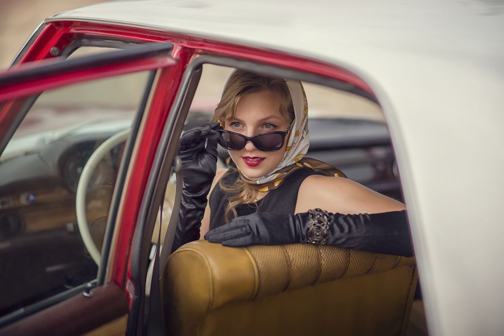 Photograph by Светлана Папшева