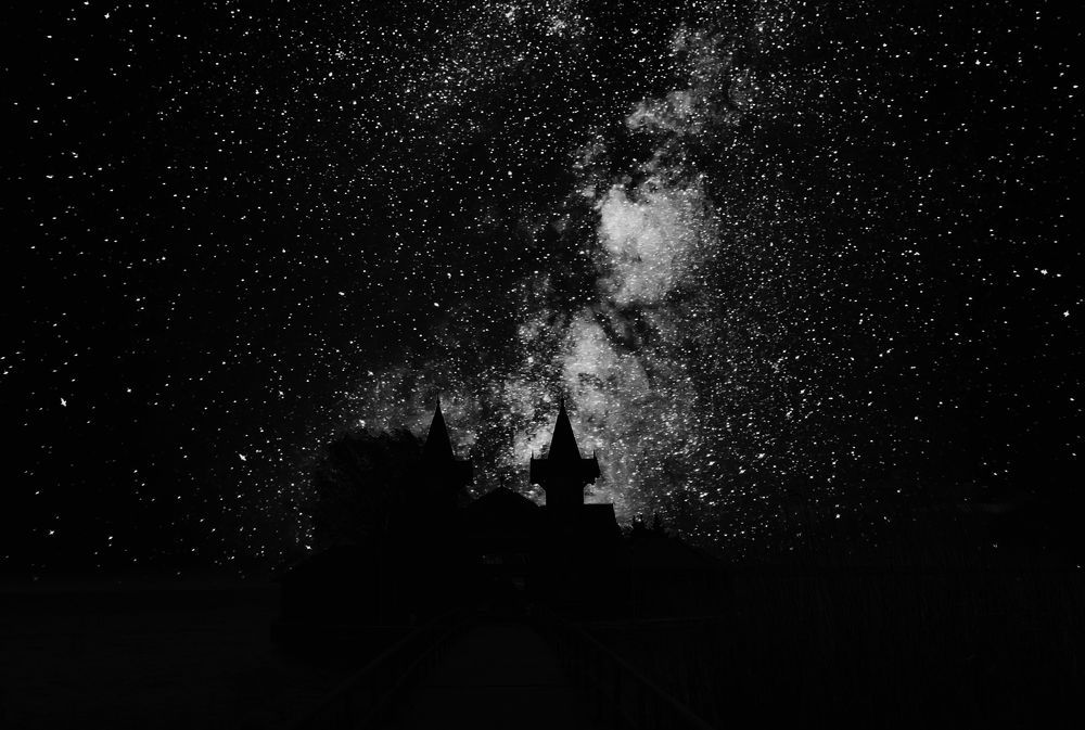 Photograph by Sandor Zoltan Gal