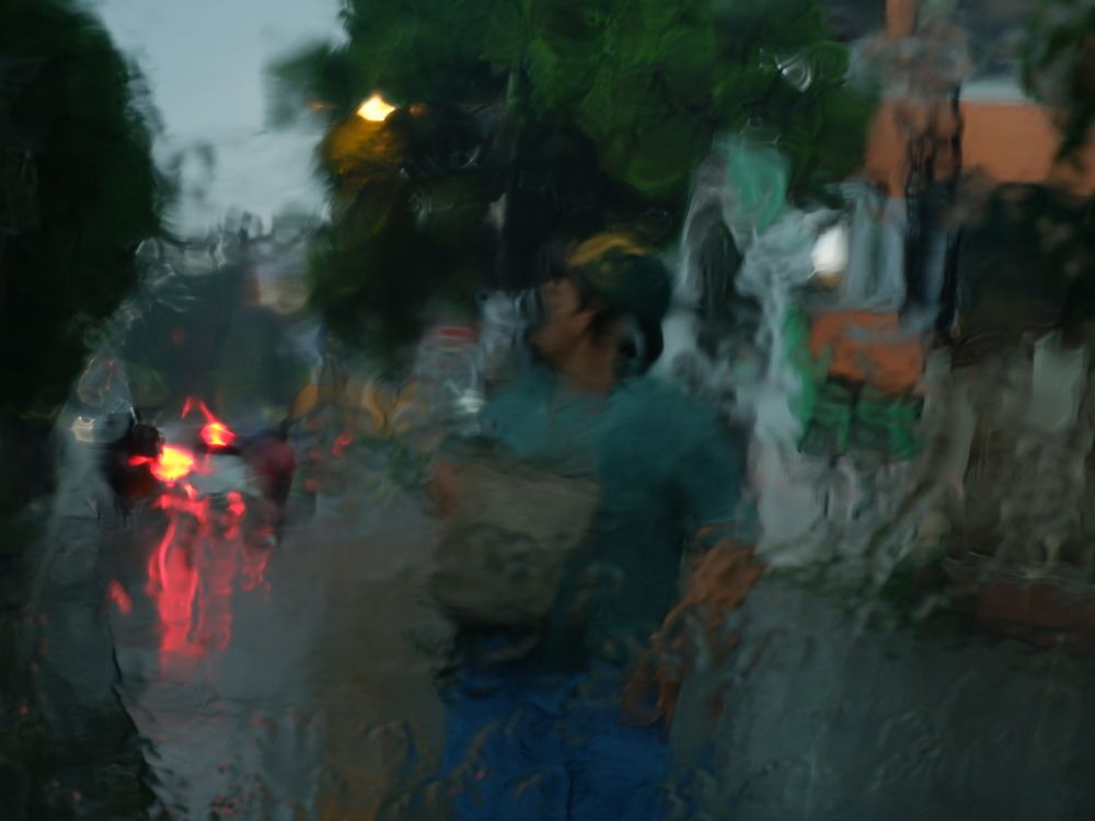 Фотография автора R. Zai