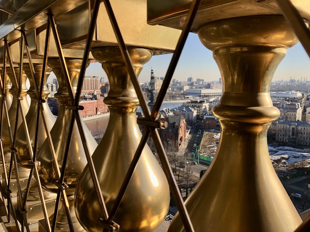 Photograph by Алла Кондратьева