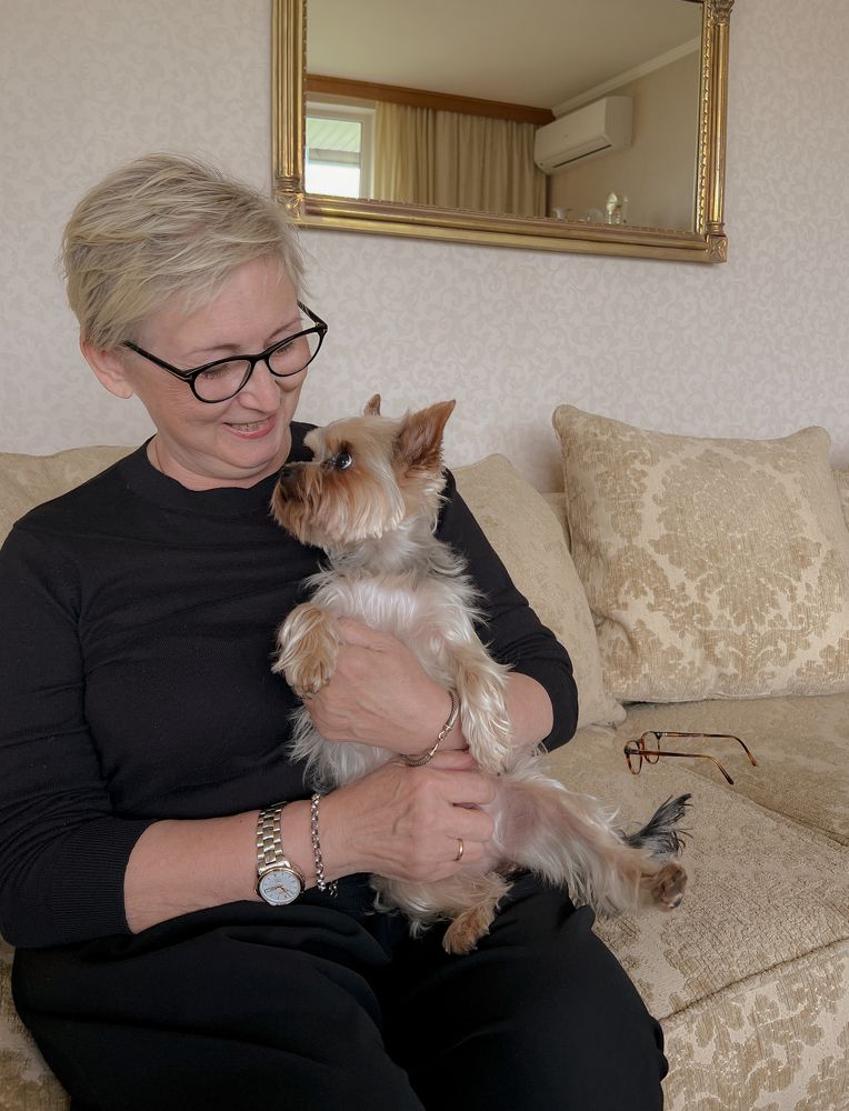 Photograph by Людмила