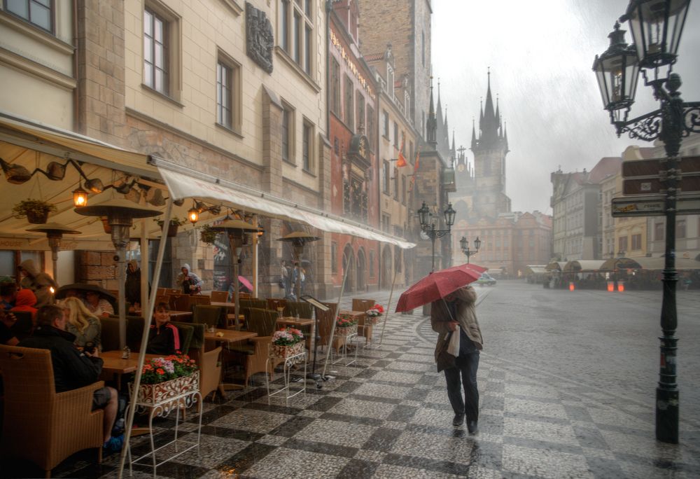 Photograph by Александр Атоян