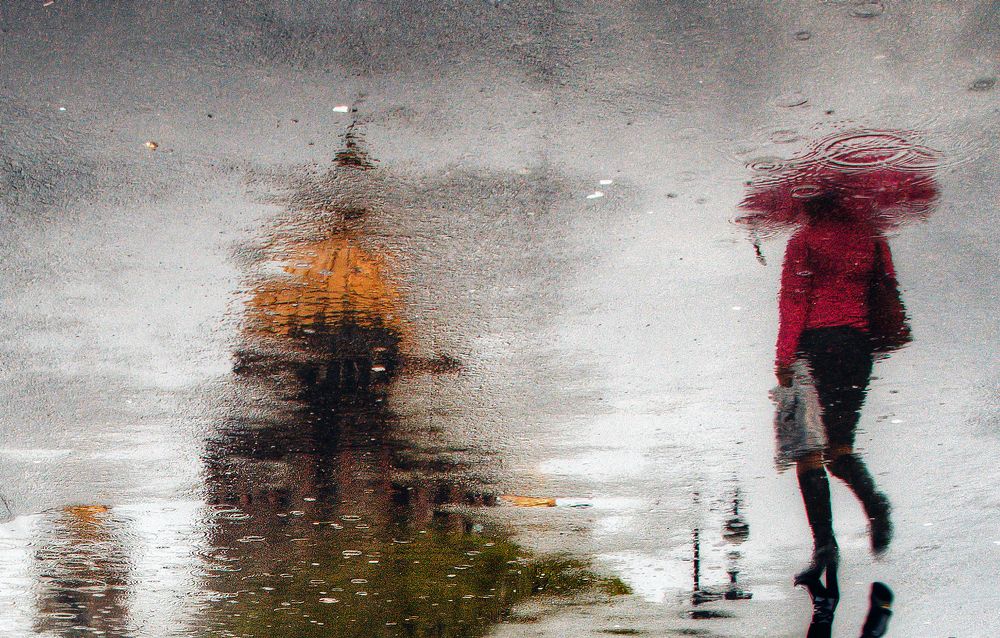 Photograph by Александр Атоян