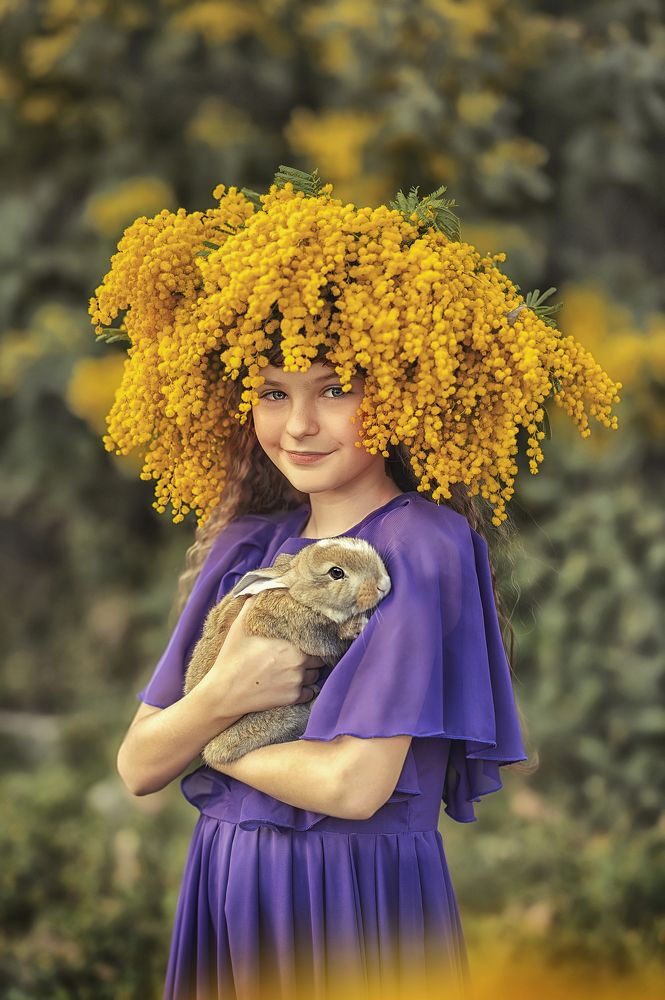 Фотография автора Lyudmyla Medviychuk