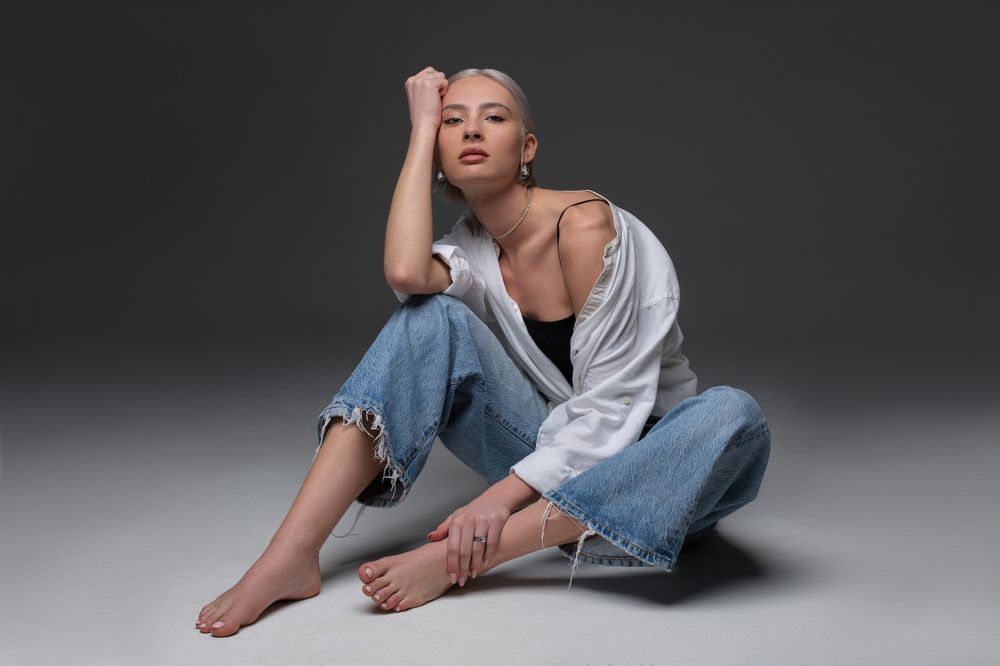 Photograph by Евгения Ильчук