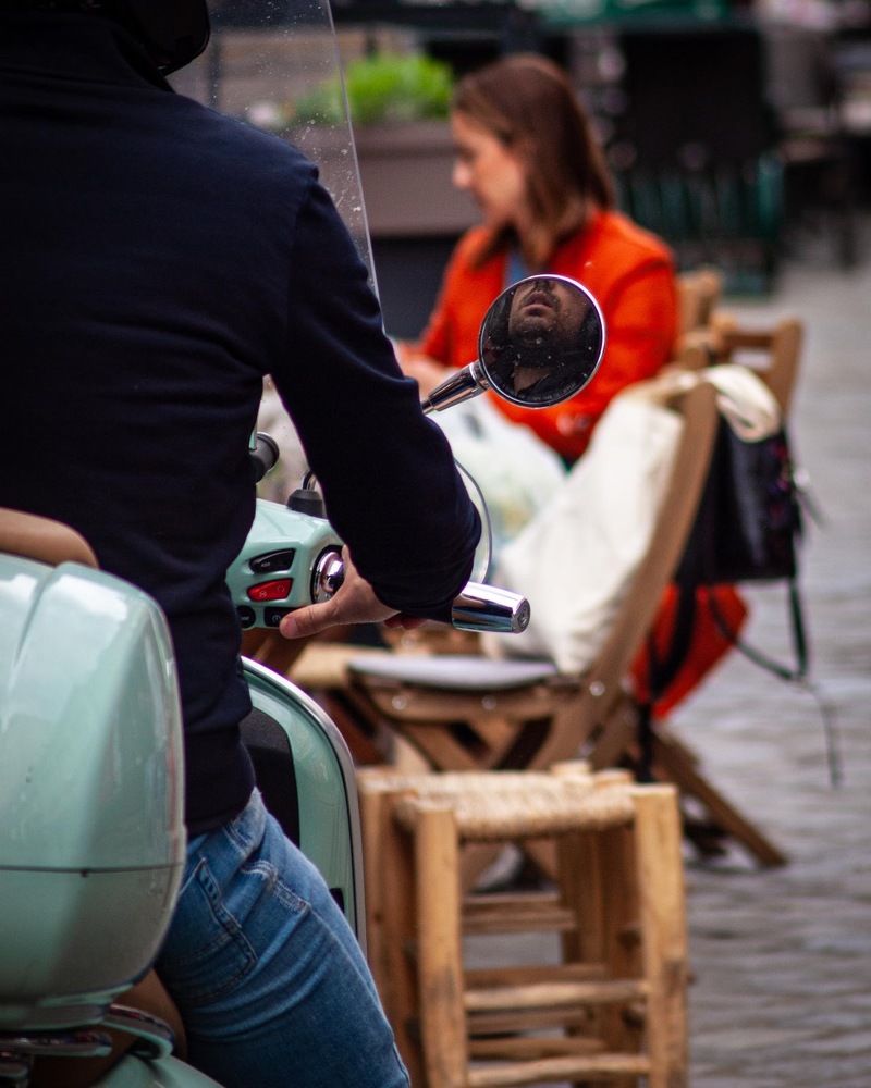 Photograph by Mladen Jančić