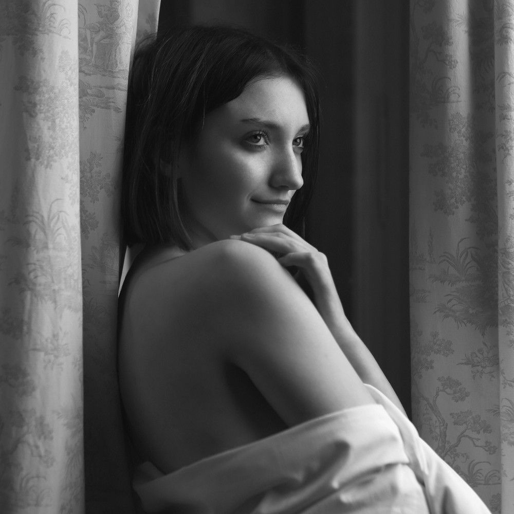 Photograph by Андрей Телибаев