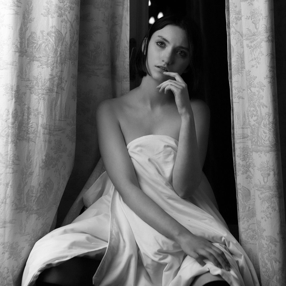 Photograph by Андрей Телибаев