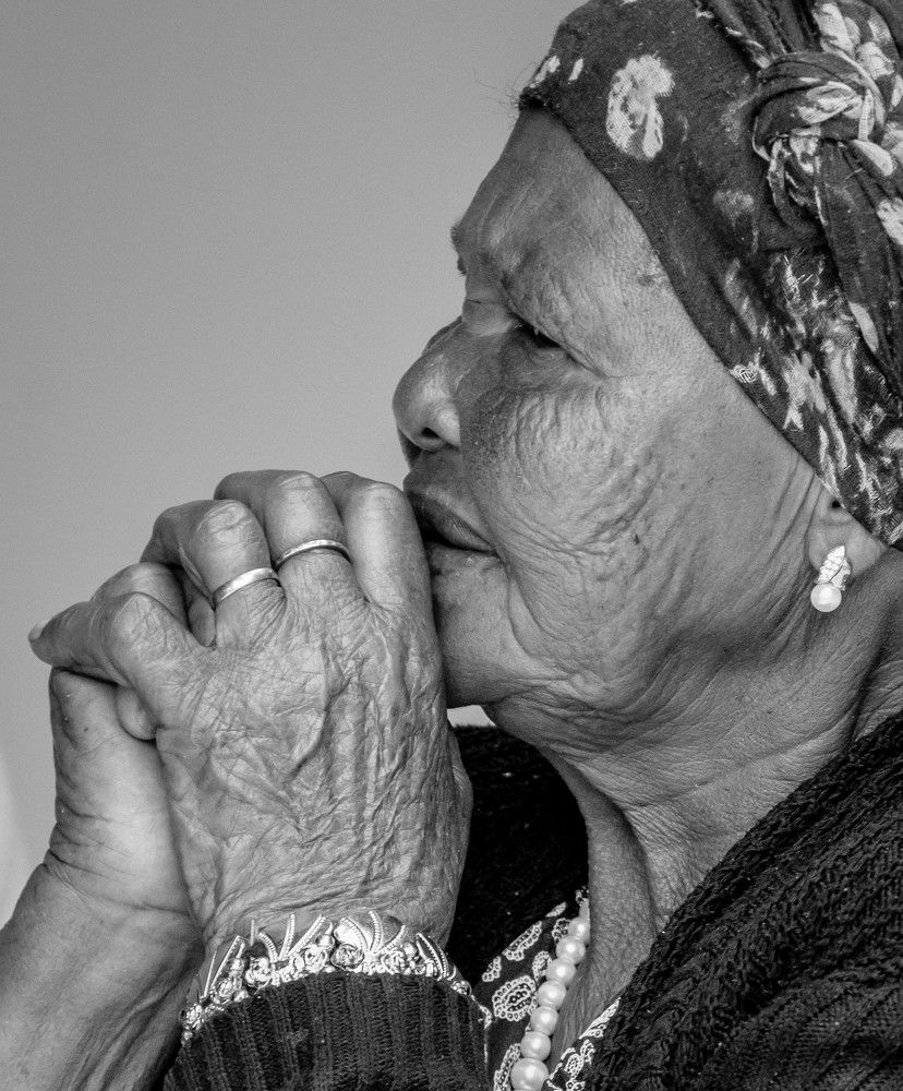 Photograph by Malinda Badenhorst