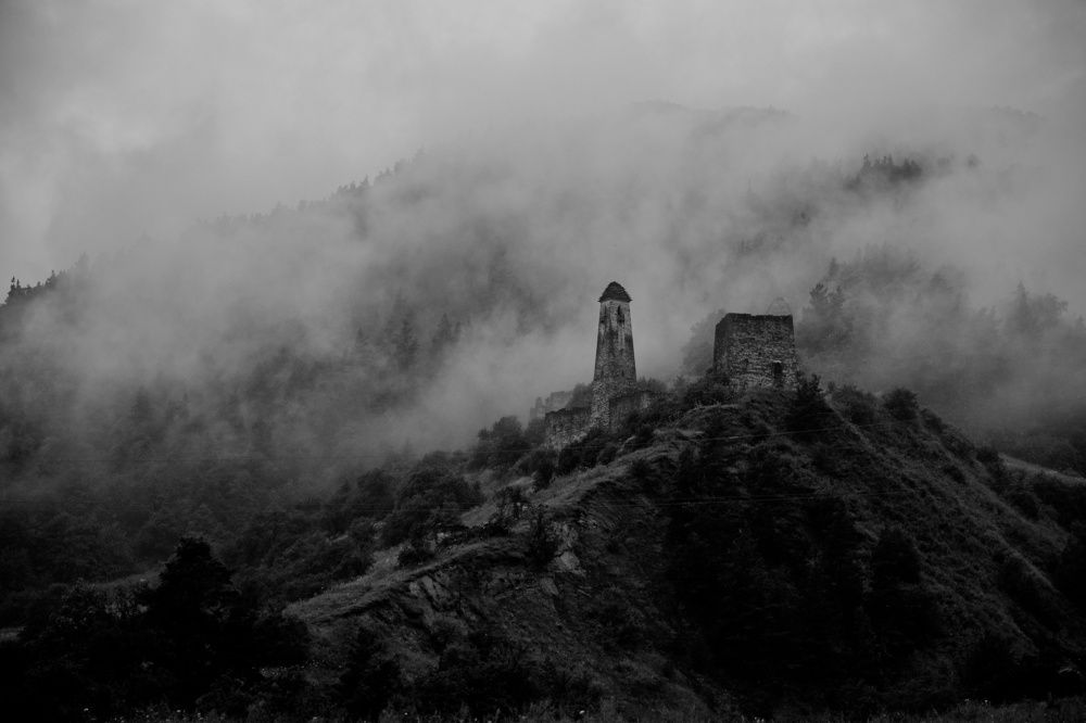 Фотография автора Закарьяев Мурад