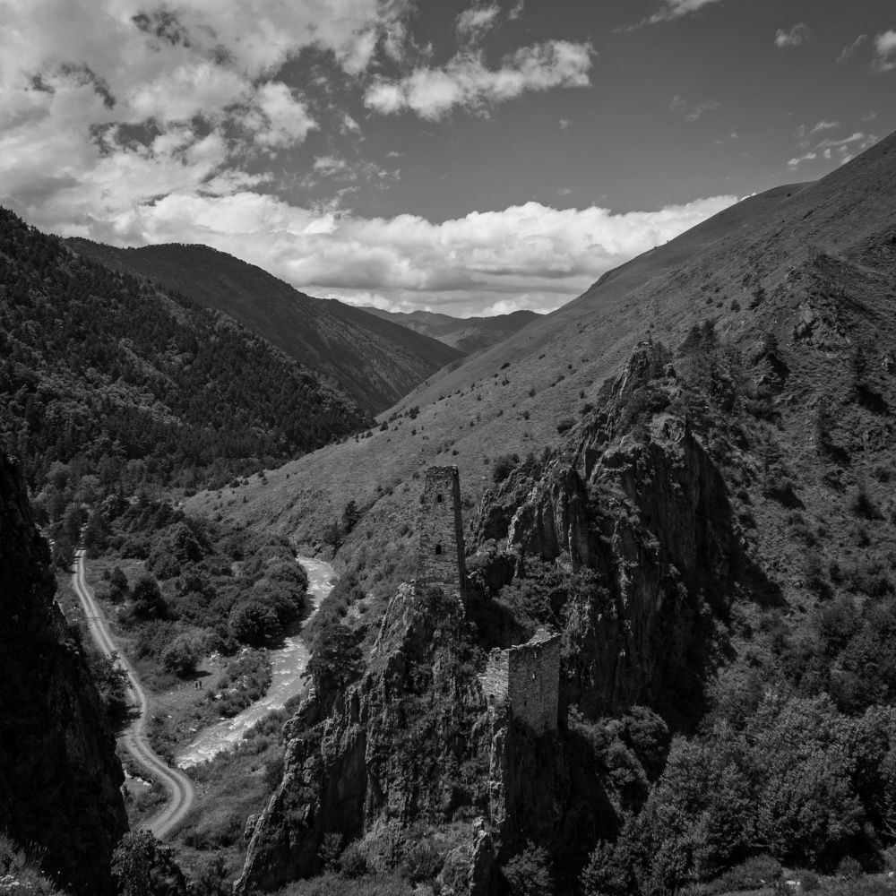 Фотография автора Закарьяев Мурад