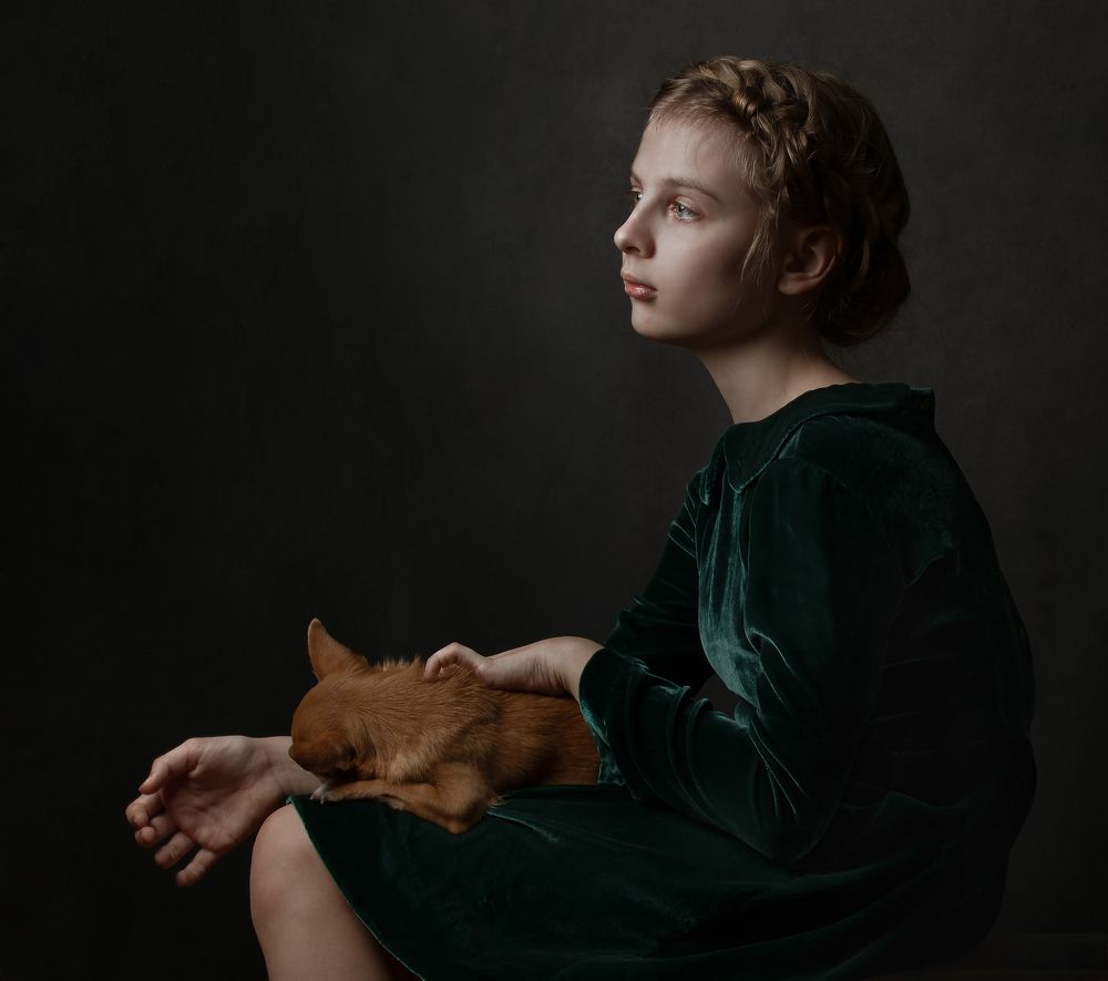 Photograph by Ольга Сафонова