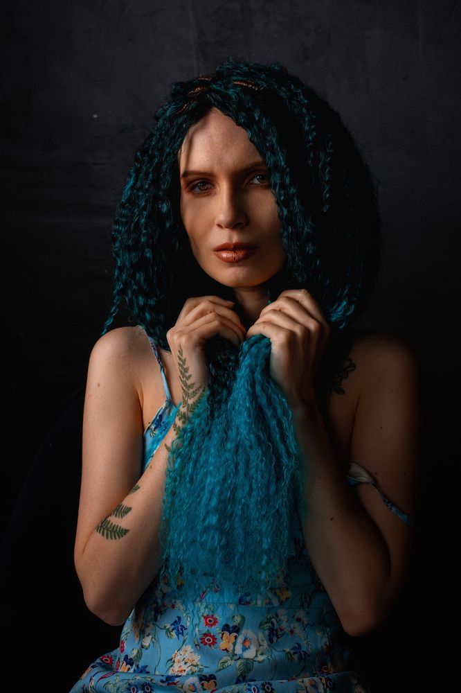 Photograph by Дмитрий Томин