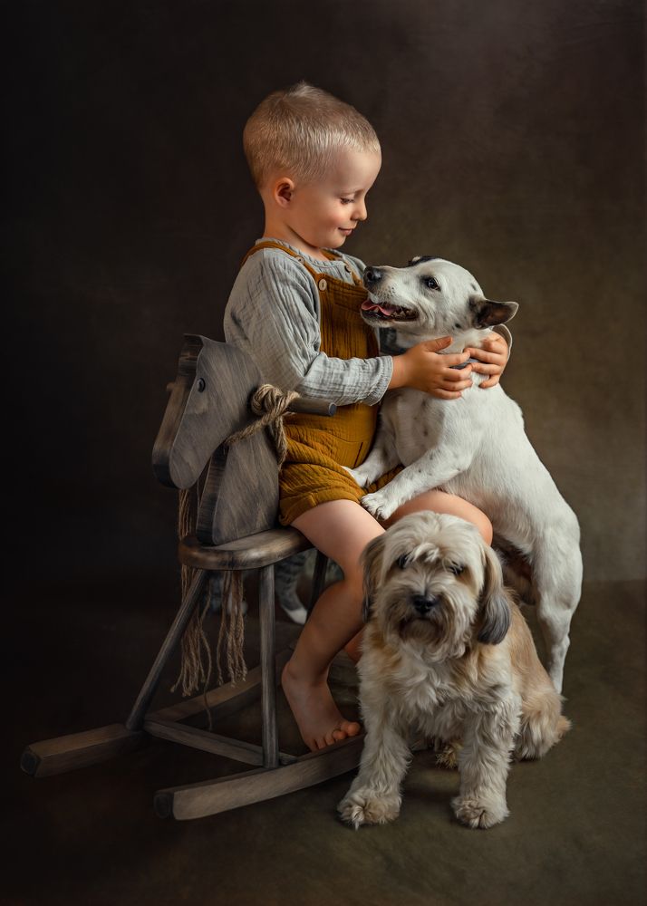 Photograph by Kasia Kapała