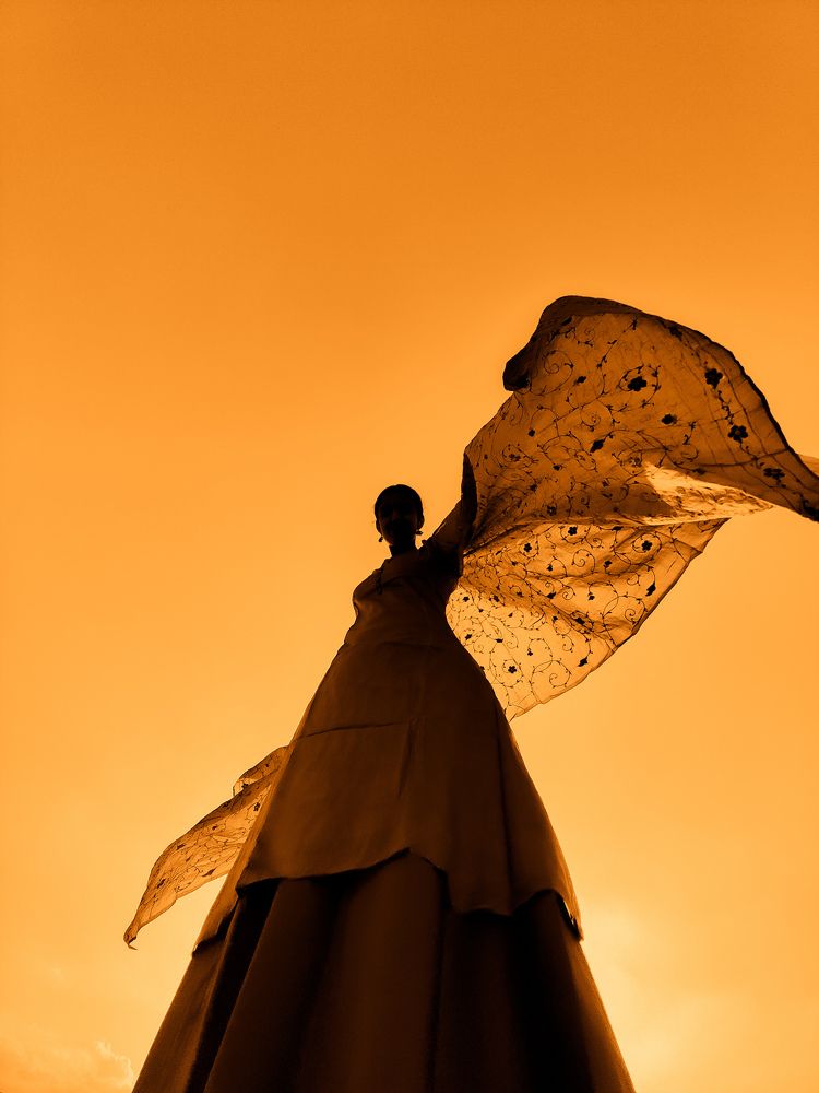 Photograph by Rohit Tandon