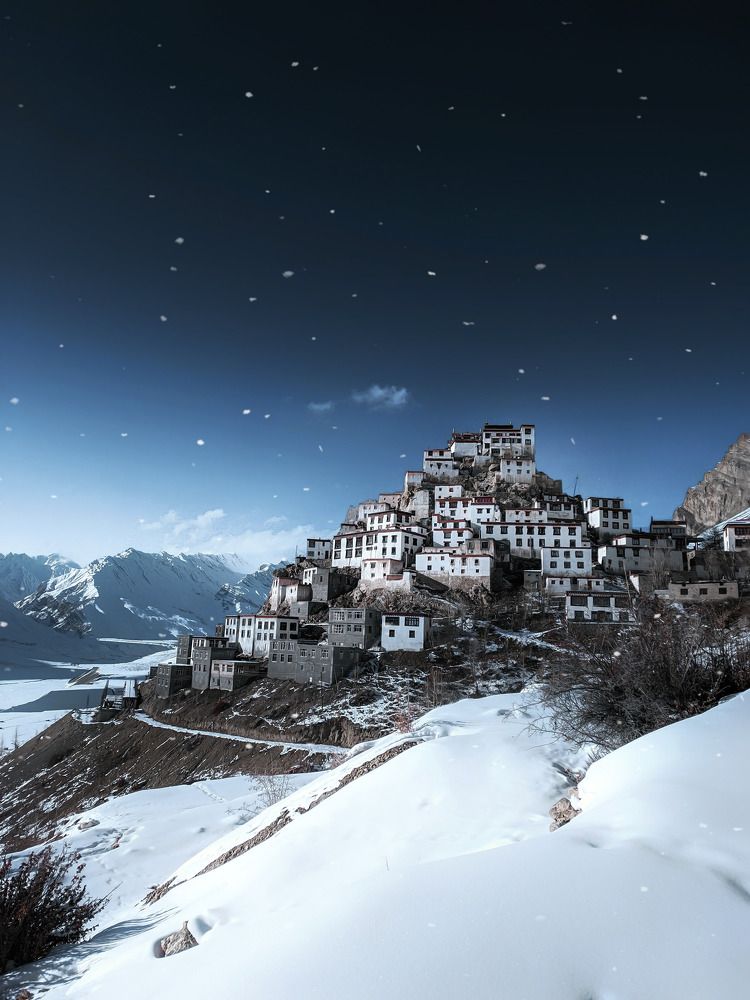 Photograph by Rohit Tandon