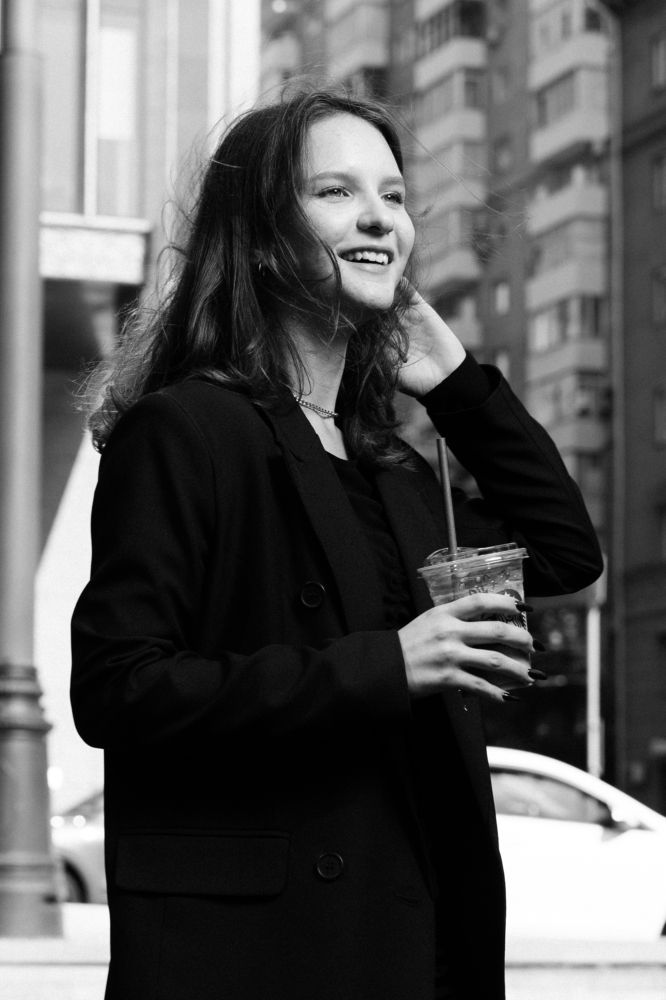 Фотография автора Кирилл Литовский