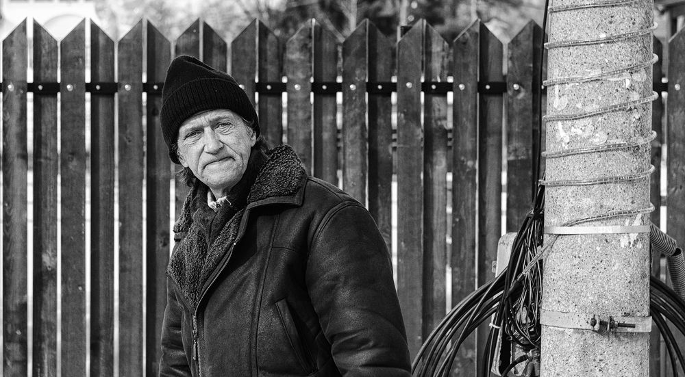 Photograph by Фёдор Куракин