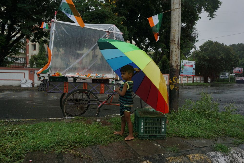 Photograph by Manish (Valmie) Joshi