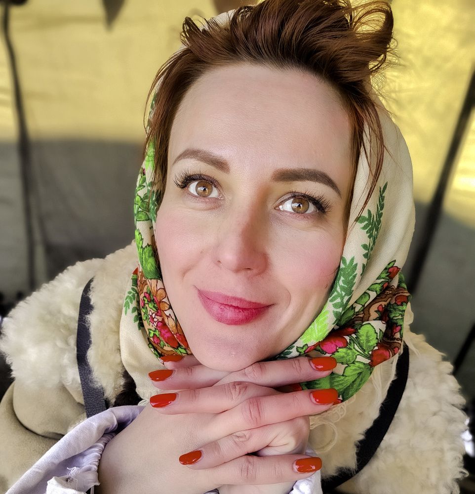 Photograph by Илья Чирков