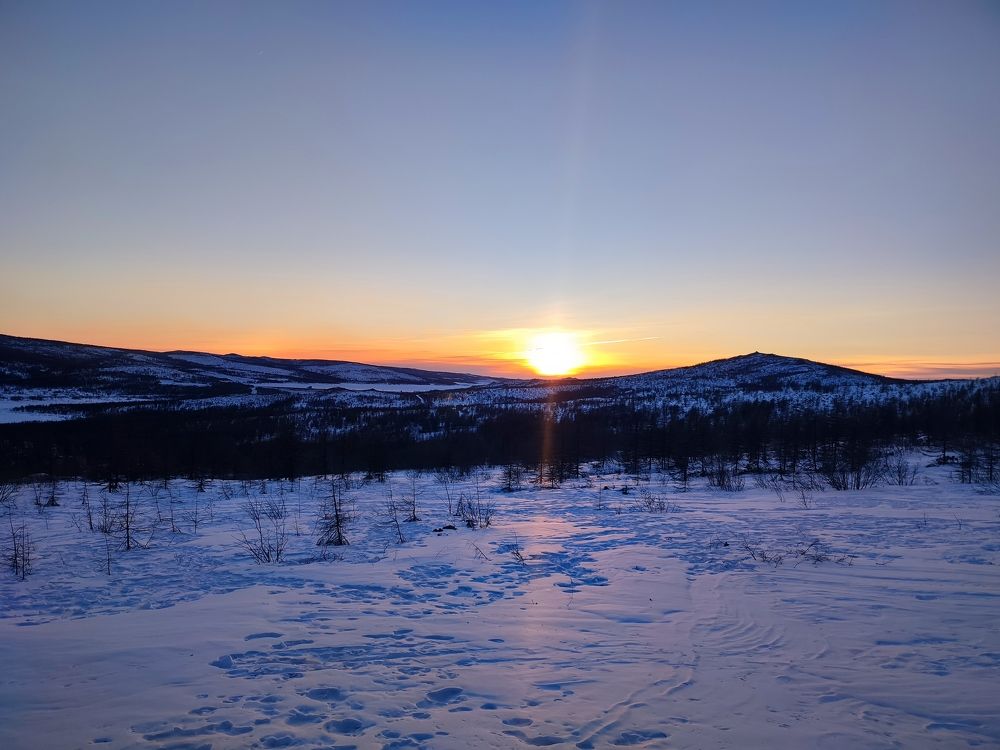 Photograph by Евгений Захаров