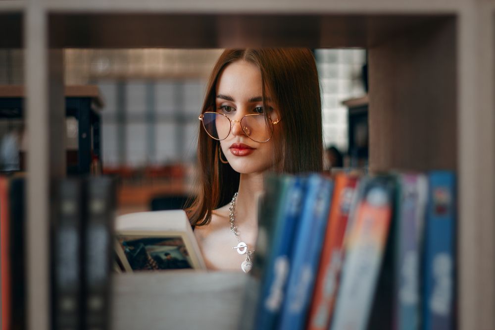 Photograph by Вячеслав Болякин