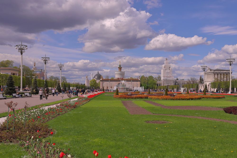 Photograph by Константин Лагоденко