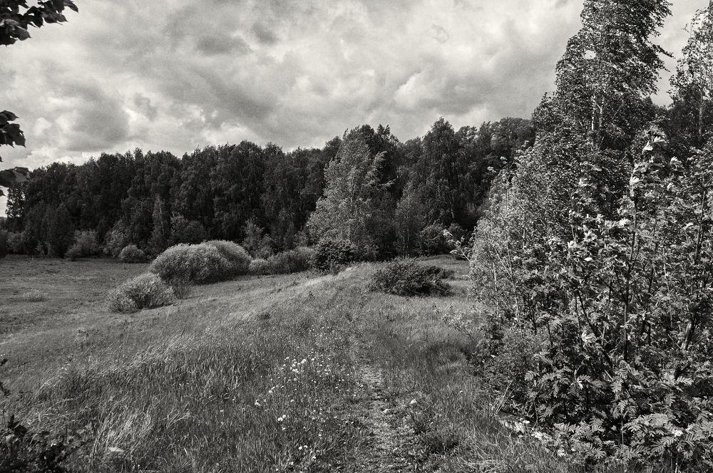 Photograph by Igor Kochkin