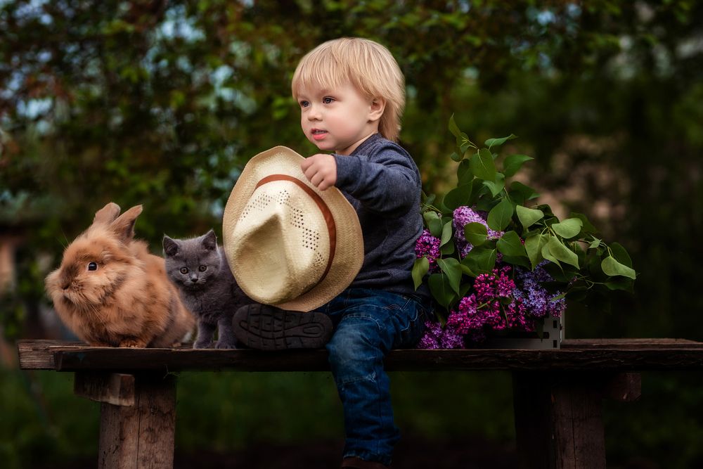 Photograph by Ирина Юрлова