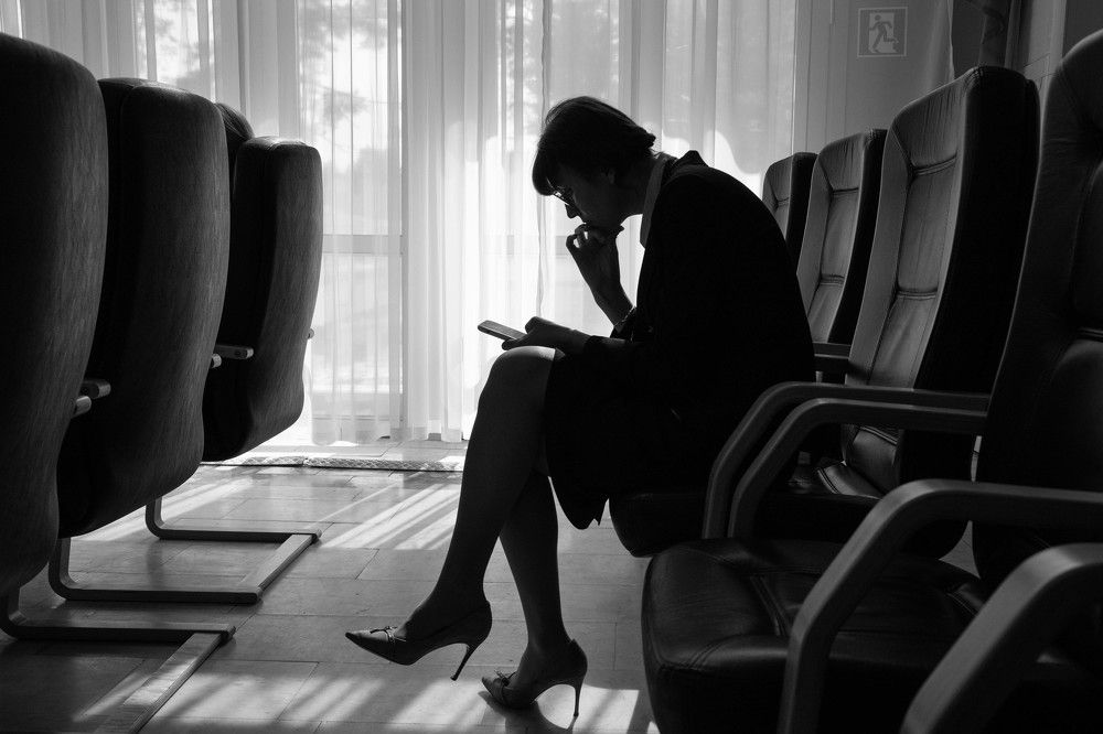 Photograph by Мария Мурзина