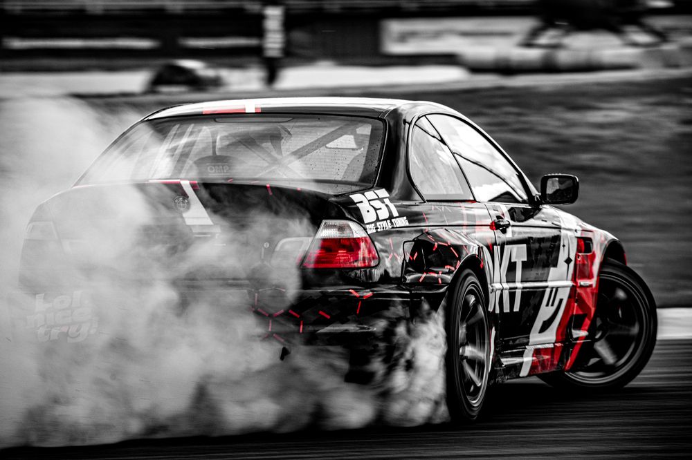 Photograph by Сергей Лашнев