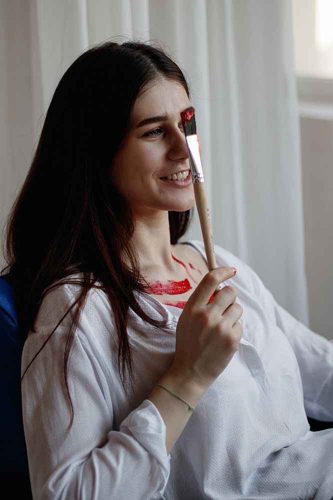 Photograph by Александра Шаталова