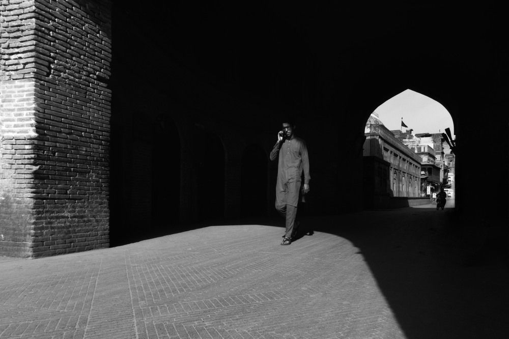 Photograph by Adil Sher