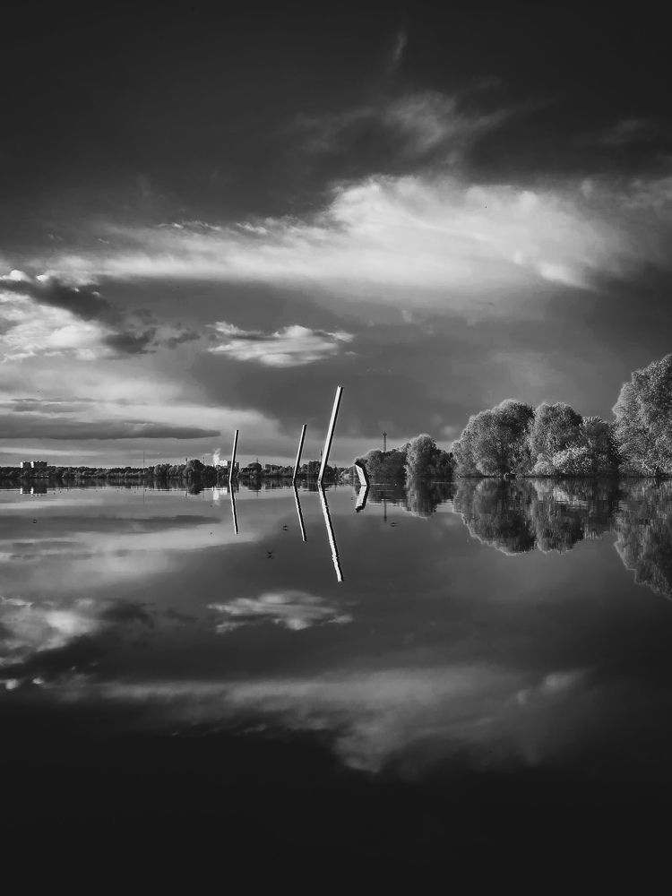 Photograph by Екатерина Нефедова