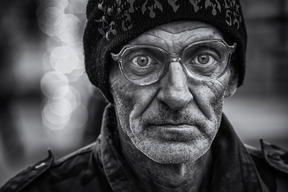 Photograph by Samir Kurtagić