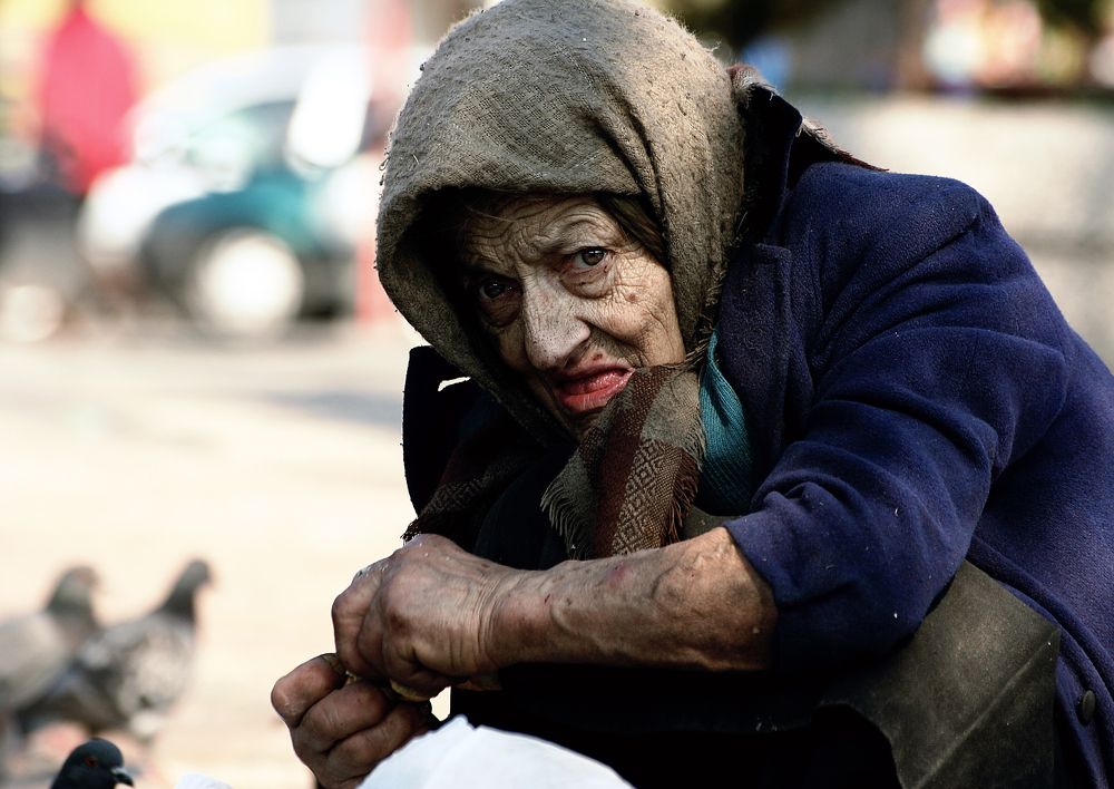 Photograph by Samir Kurtagić