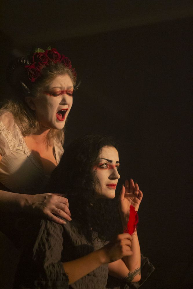 Photograph by Даниил Марущенко