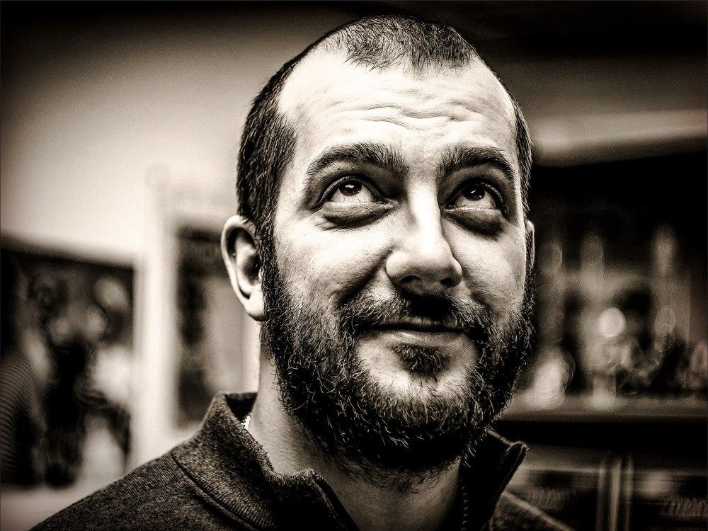 Photograph by Алексей Пышненко