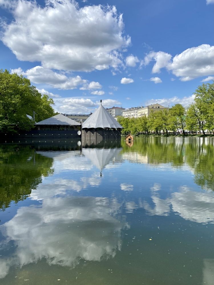 Photograph by Наталья