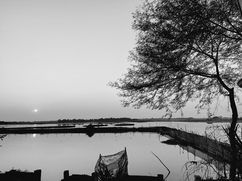 Photograph by Florence Rozario