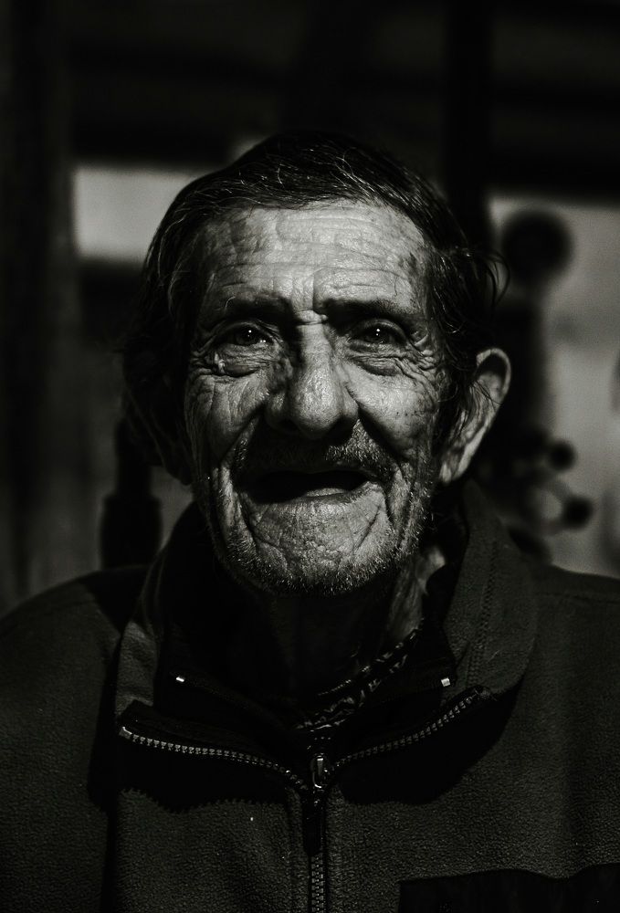 Photograph by Jose Manuel