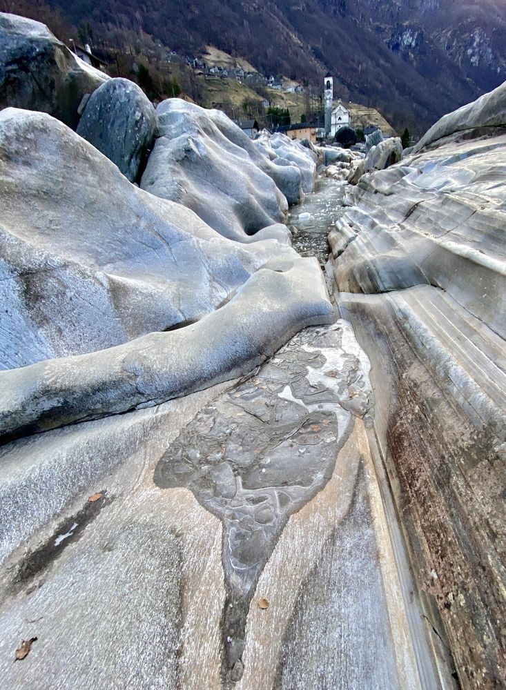 Photograph by Elena Sobol