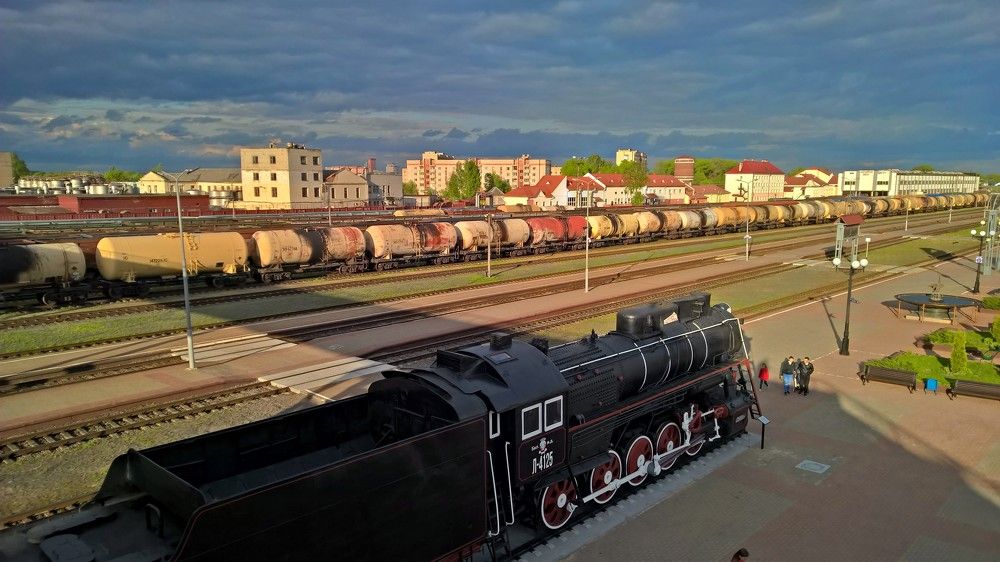 Photograph by Андрей Михайлов