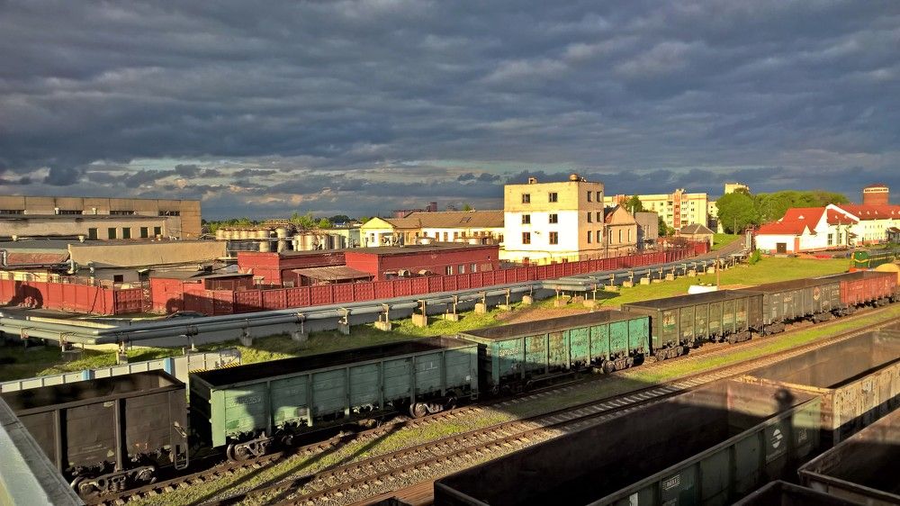 Photograph by Андрей Михайлов