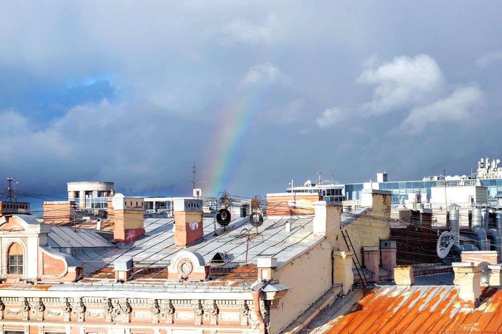 Photograph by Алла Кондратьева