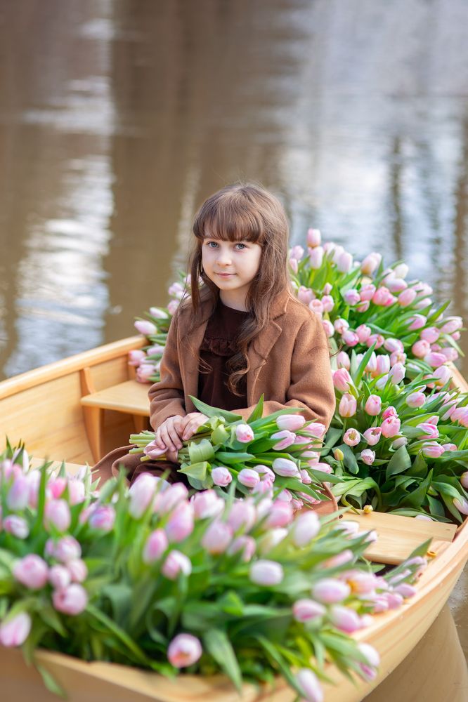 Photograph by Алена Федосова