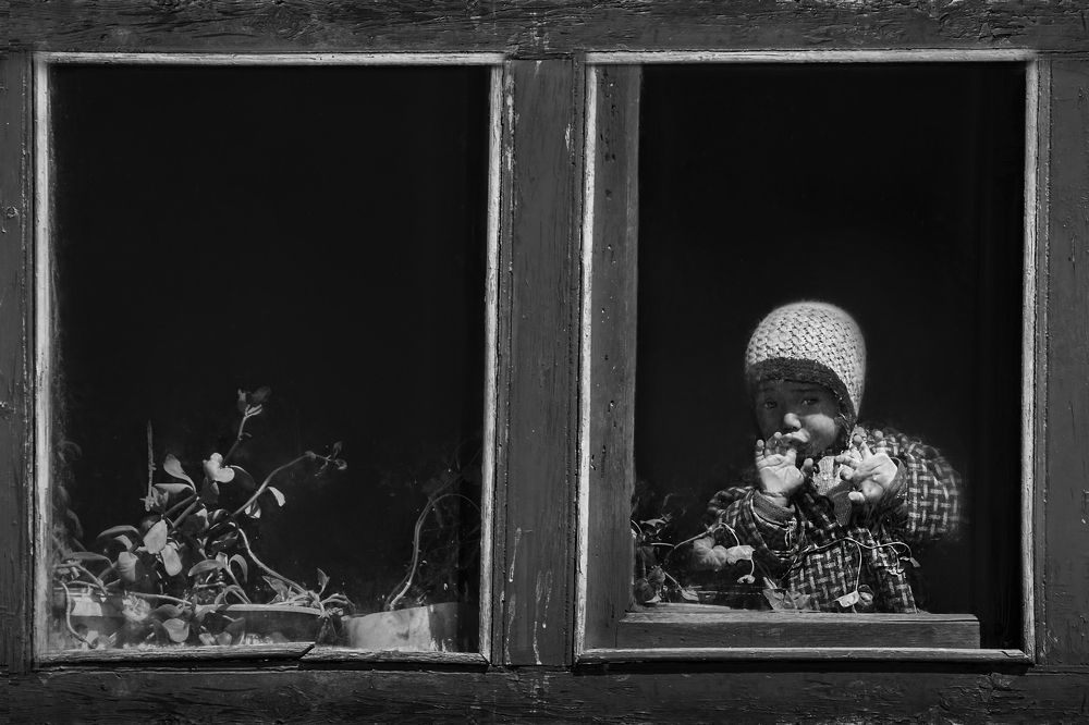 Photograph by Samer Husseini