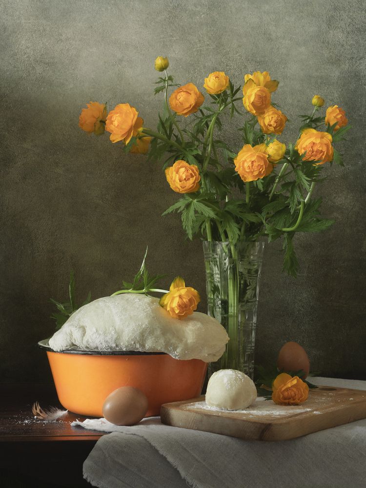 Photograph by Ольга Репина