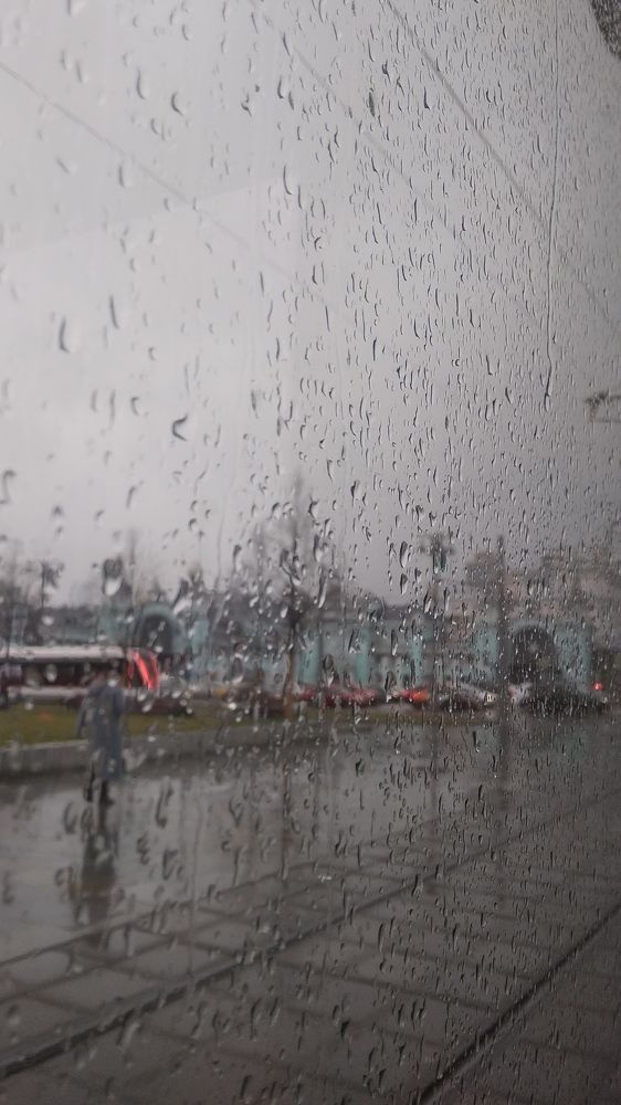 Photograph by Мария Голубева