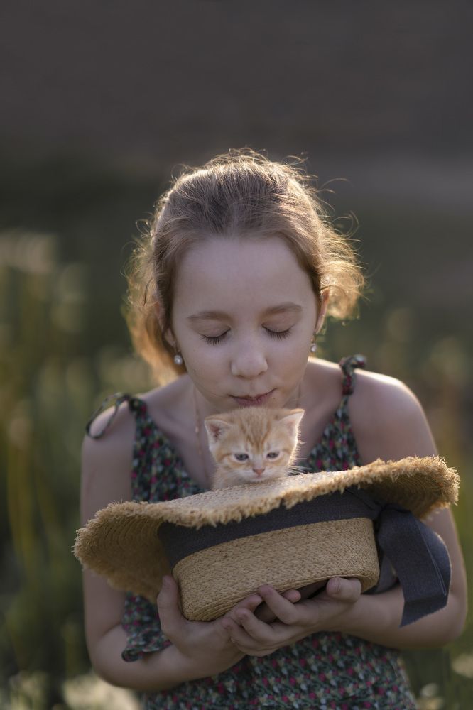 Photograph by Анна